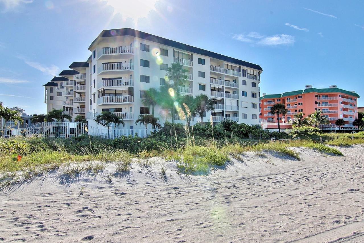 Beach Palms 405 Clearwater Beach Exterior foto