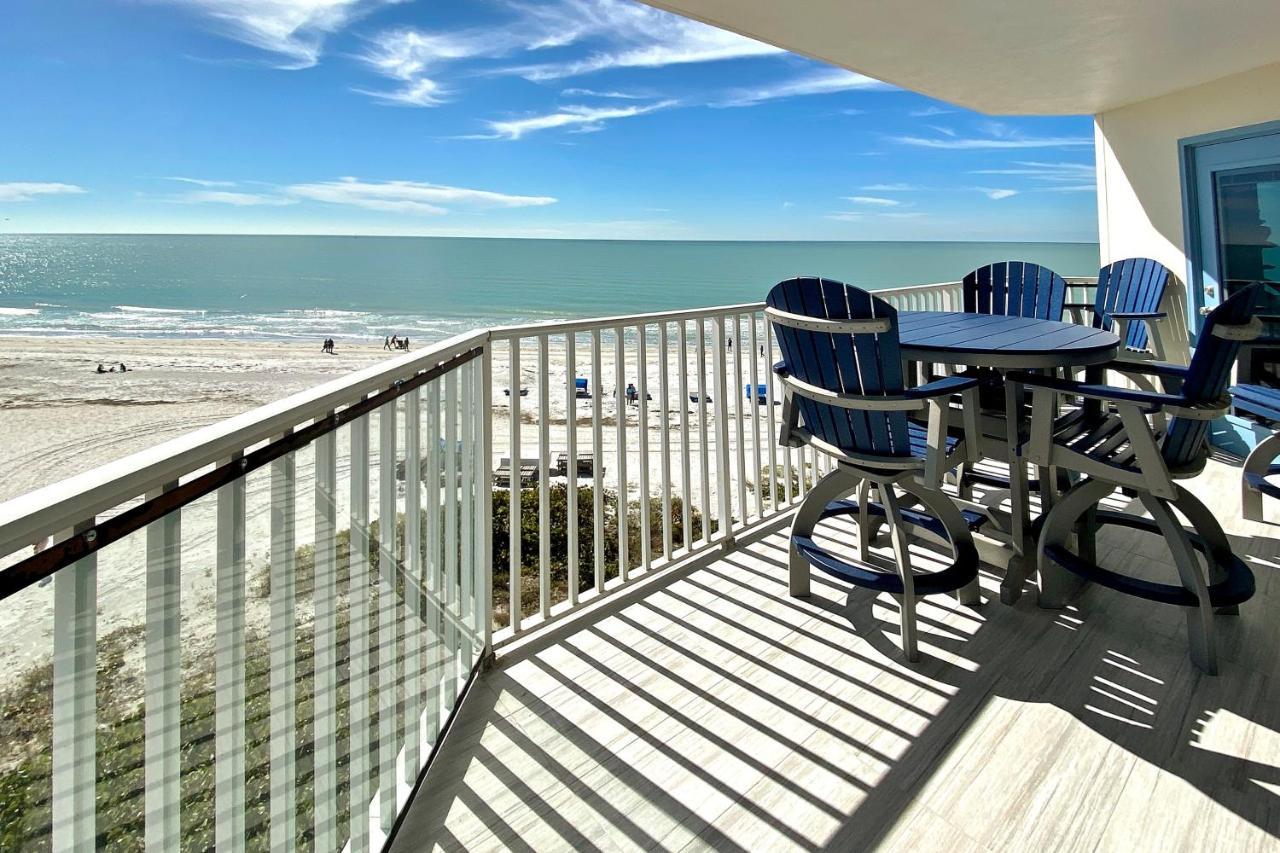 Beach Palms 405 Clearwater Beach Exterior foto