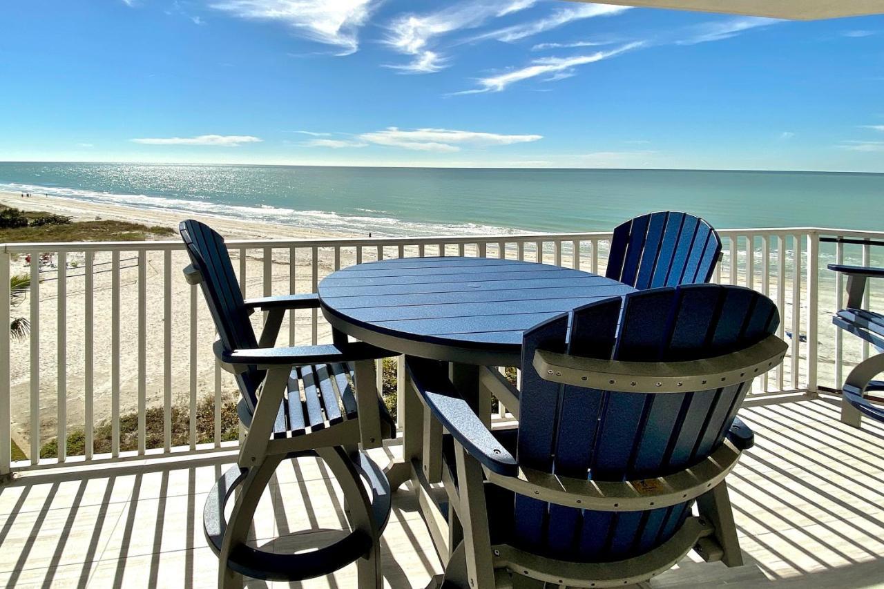 Beach Palms 405 Clearwater Beach Exterior foto