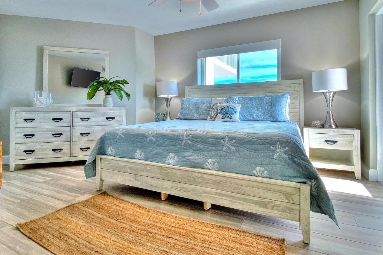 Beach Palms 405 Clearwater Beach Exterior foto